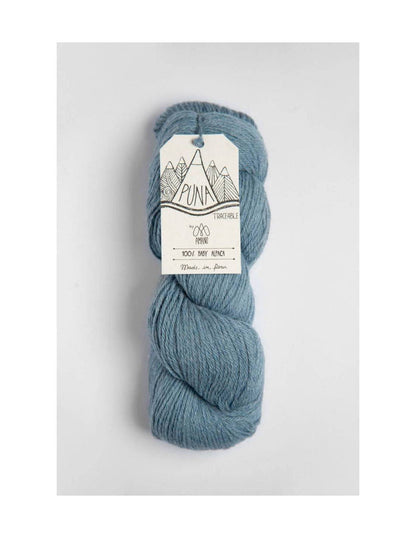 4109 - Powder Blue