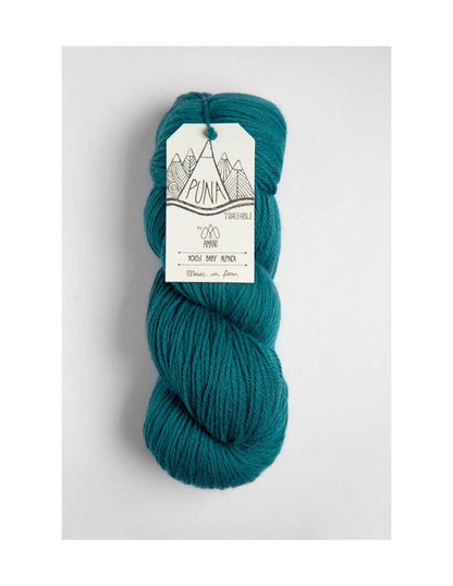 4112 - Teal