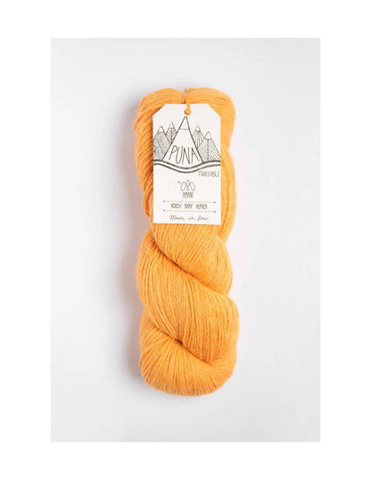 Puna Traceable | Amano Yarns