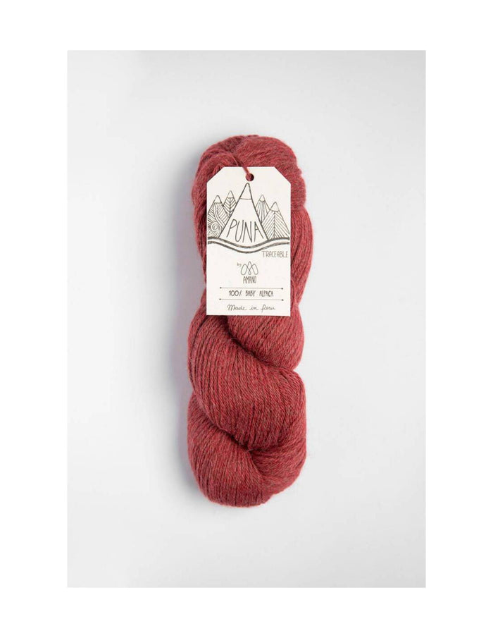 Puna Traceable | Amano Yarns