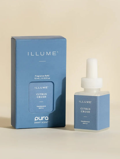 Pura Fragrance Refill Illume - Citrus Crush
