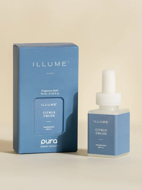 Pura Fragrance Refill Illume - Citrus Crush