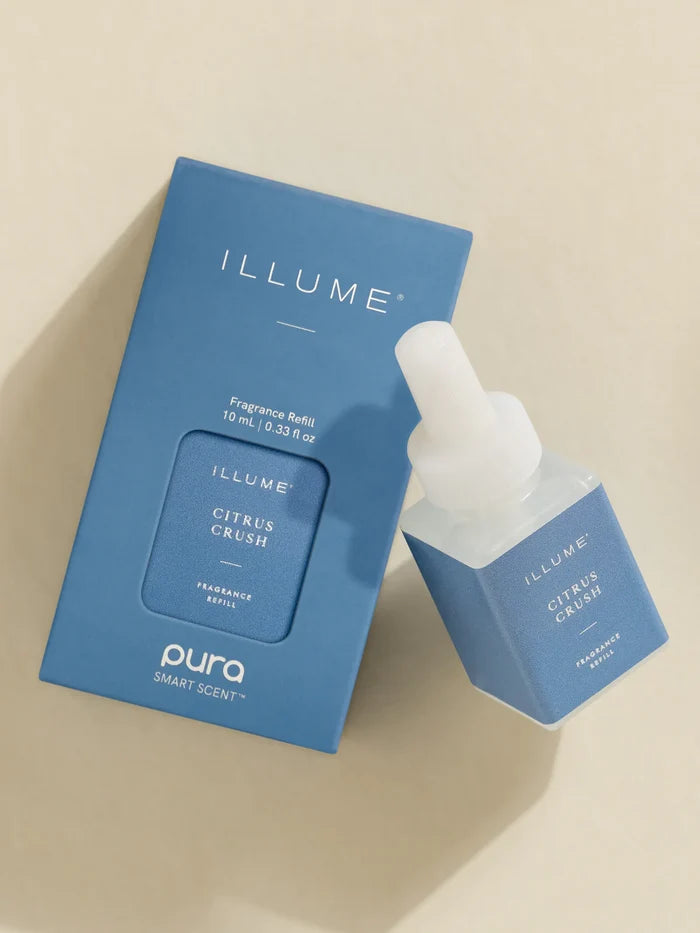 Pura Fragrance Refill Illume - Citrus Crush