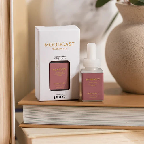 Pura Fragrance Refill Moodcast - Homebody