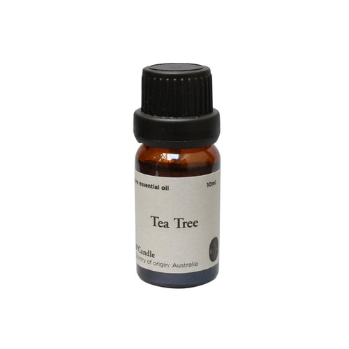 Pure Essential Oil, 10ml - Tea Tree