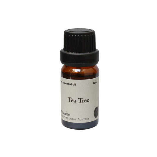 Pure Essential Oil, 10ml - Tea Tree