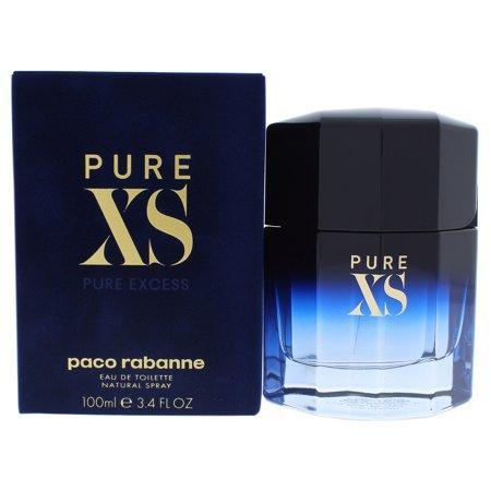 Pure Excess Eau de Toilette Spray for Men by Paco Rabanne