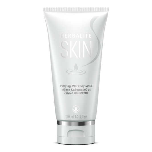 Purifying Mint Clay Mask - SKIN 120 mL Each