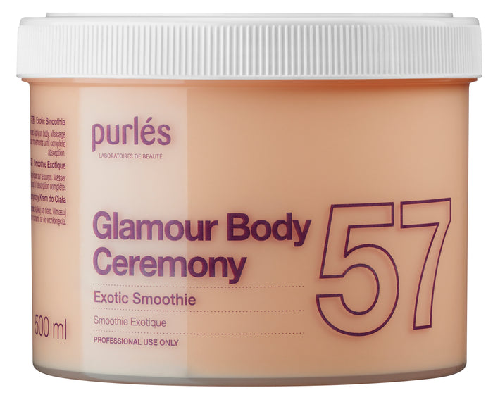 Purlés Exotic Smoothie 57 | Professional