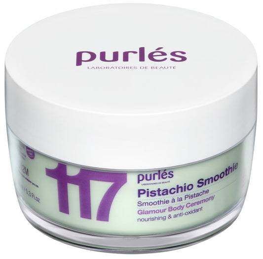 Purlés Pistachio Smoothie 117 | Retail