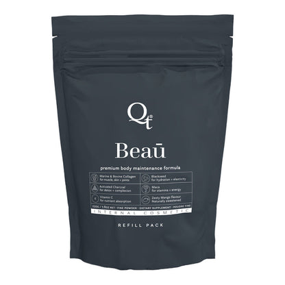 Qt Internal Cosmetics Qt Beau Eco Pack _1