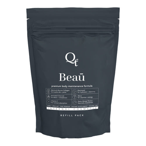 Qt Internal Cosmetics Qt Beau Eco Pack _1