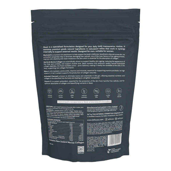 Qt Internal Cosmetics Qt Beau Eco Pack _2