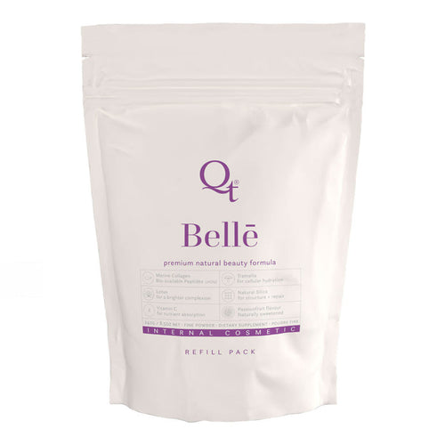 Qt Internal Cosmetics Qt Belle Eco Pack _1