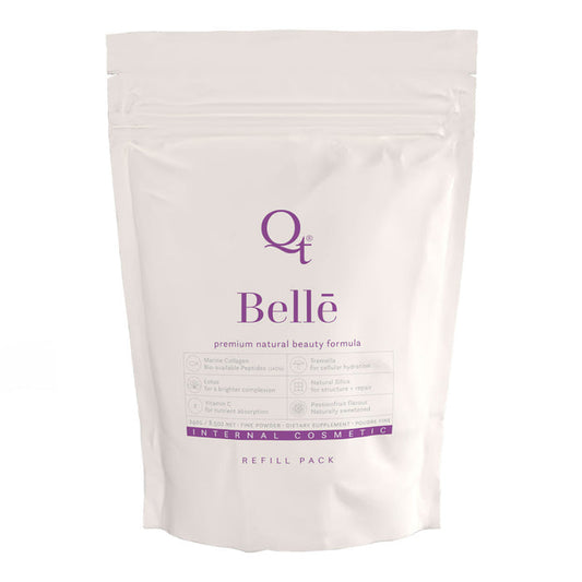 Qt Internal Cosmetics Qt Belle Eco Pack _1