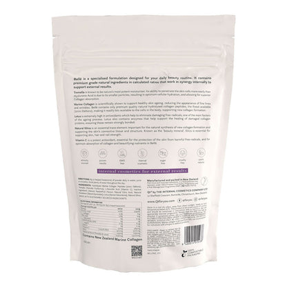Qt Internal Cosmetics Qt Belle Eco Pack _2