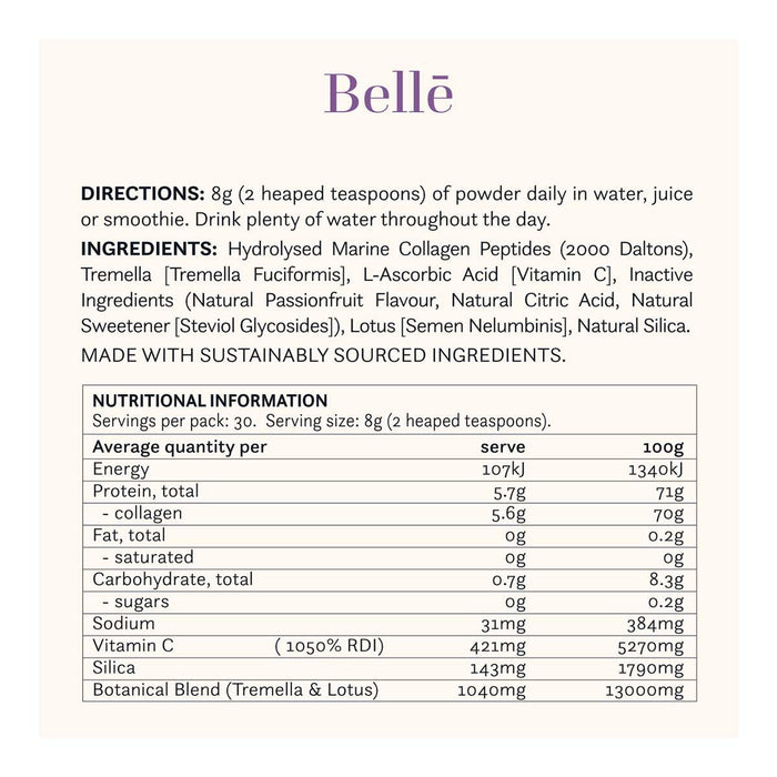 Qt Internal Cosmetics Qt Belle Eco Pack _3