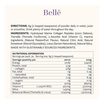 Qt Internal Cosmetics Qt Belle Eco Pack _3