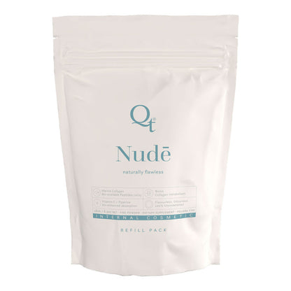 Qt Internal Cosmetics Qt Nude Eco Pack _1