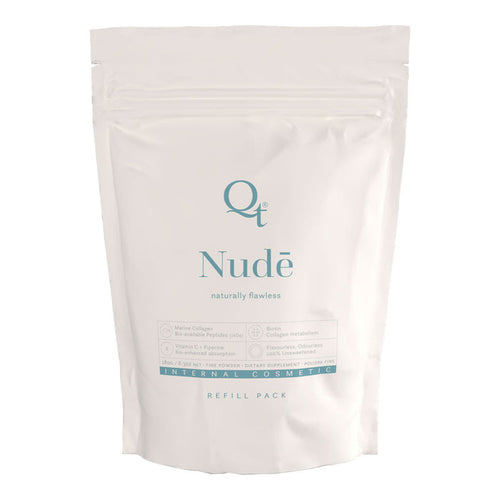 Qt Internal Cosmetics Qt Nude Eco Pack _1