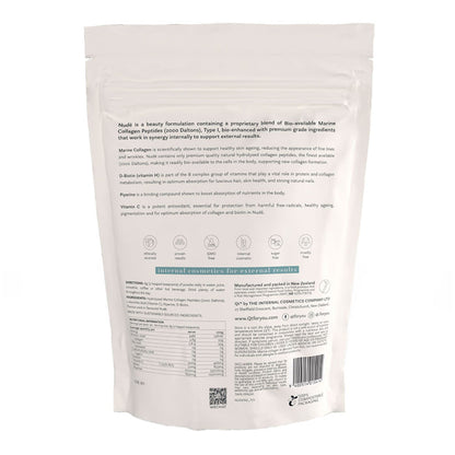 Qt Internal Cosmetics Qt Nude Eco Pack _2