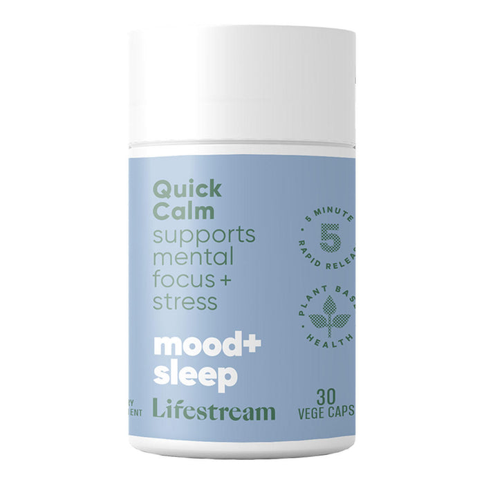 Lifestream Quick Calm_1