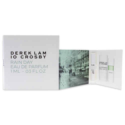 Rain Day by Derek Lam for Women - 1 ml EDP Spray Vial