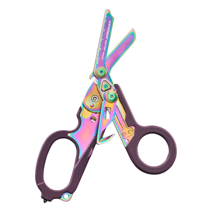 Rainbow / Utility Holster