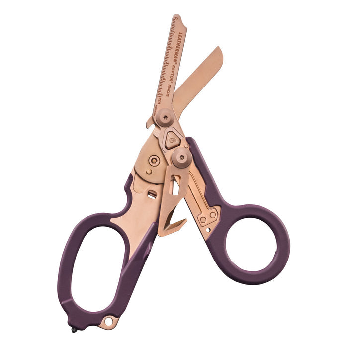 Rose Gold / Utility Holster