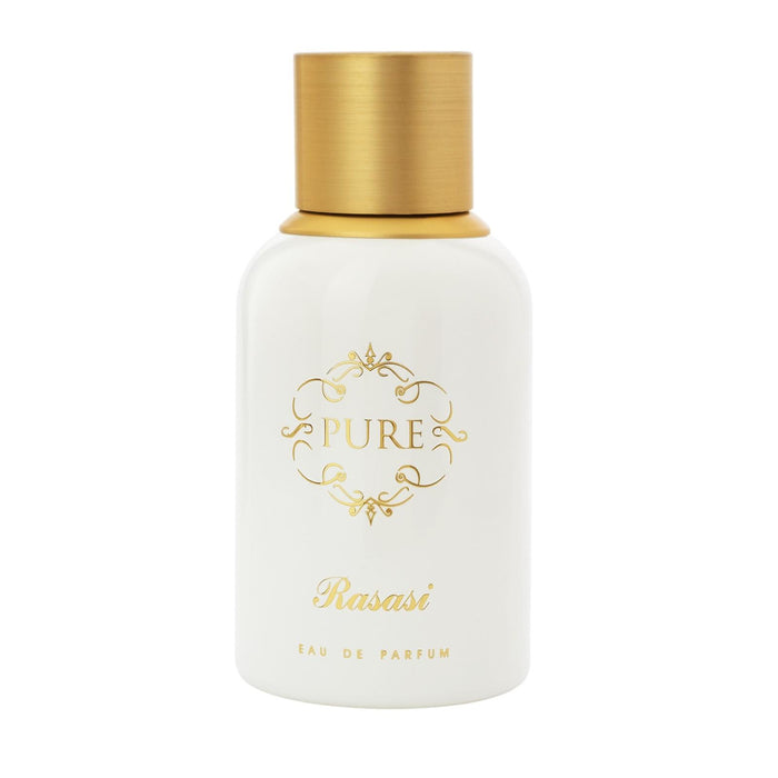 Rasasi Pure Eau De Parfum (EDP Fragrance), 100 ML