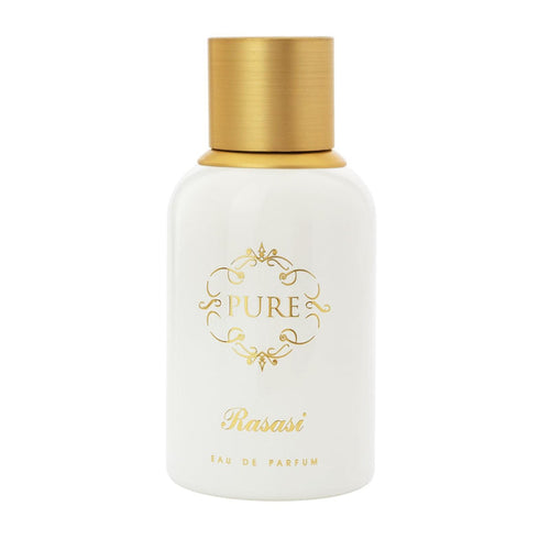 Rasasi Pure Eau De Parfum (EDP Fragrance), 100 ML