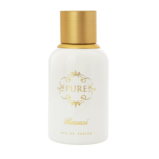 Rasasi Pure Eau De Parfum (EDP Fragrance), 100 ML