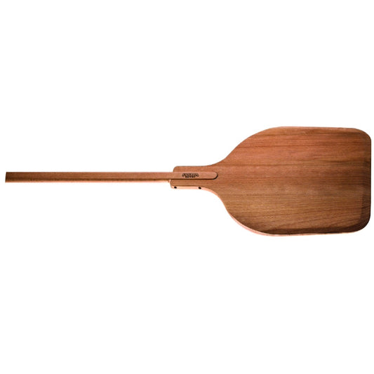 Rectangular Beech Wood Pizza Peel - 14 x 74.8 inches