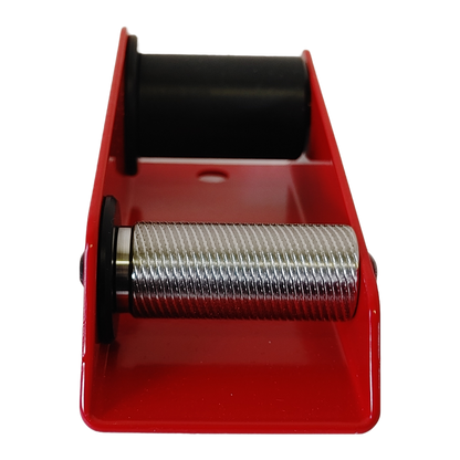 A product picture of the Red Creek Alpine Riller: -5C / -20C Oblique Cut