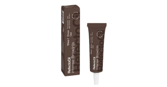 Refectocil Intense Brow(n)s Base Gel - Ash Brown (15ml)