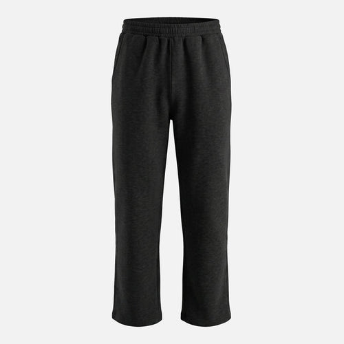 Relaxed Core Oh Jogger | Black