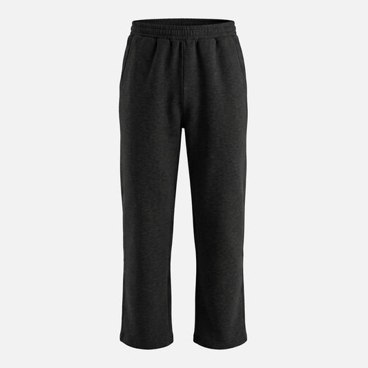 Relaxed Core Oh Jogger | Black
