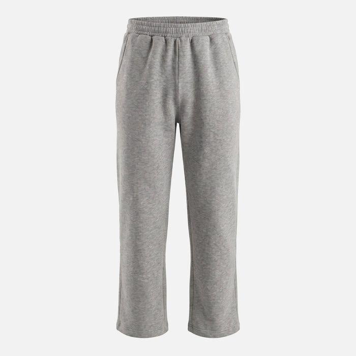 Relaxed Core Oh Jogger | Grey Marl