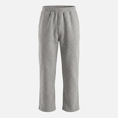 Relaxed Core Oh Jogger | Grey Marl