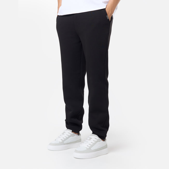 Relaxed Fit Jogger |  Black