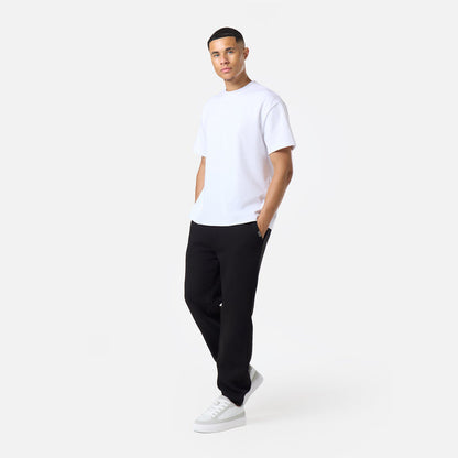 Relaxed Fit Jogger |  Black
