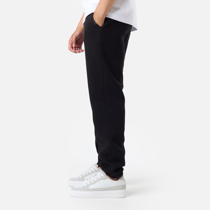 Relaxed Fit Jogger |  Black