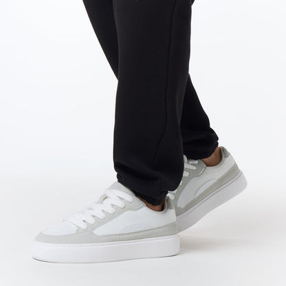 Relaxed Fit Jogger |  Black
