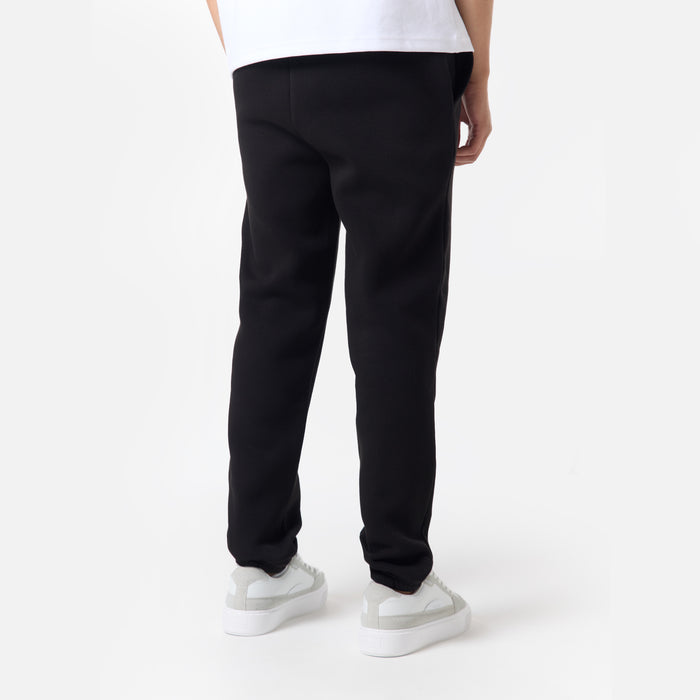 Relaxed Fit Jogger |  Black