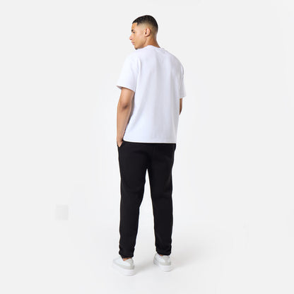 Relaxed Fit Jogger |  Black