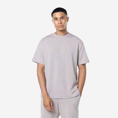 Relaxed Scuba Twinset | Stone