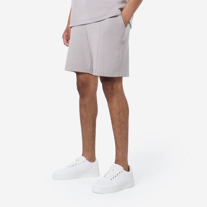 Relaxed Scuba Twinset | Stone