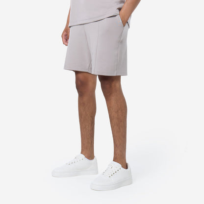 Relaxed Scuba Twinset | Stone