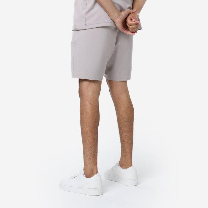 Relaxed Scuba Twinset | Stone