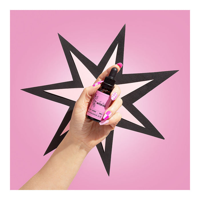 Viva La Vulva Relieve + Reduce Witch Hazel _2